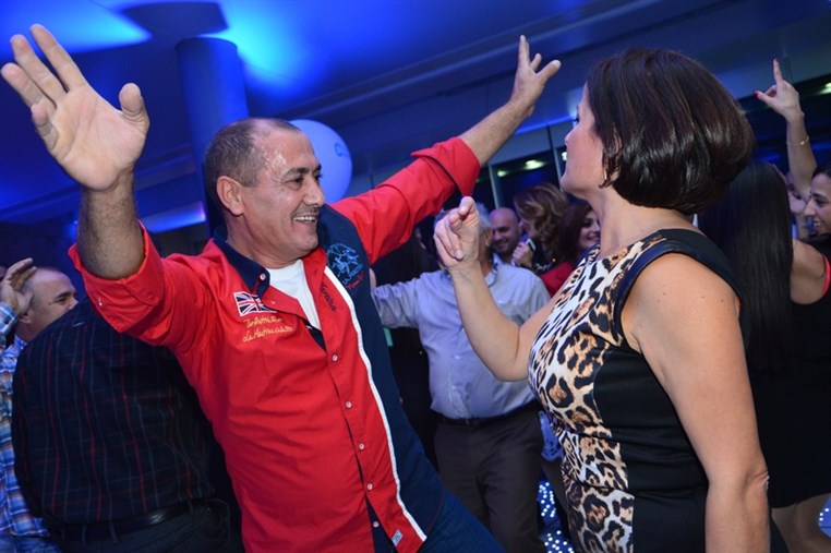 Chalhoub Company Annual Dinner 2015